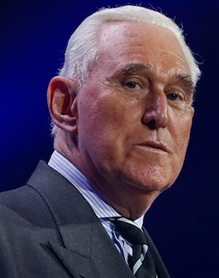 Moms On A Mission Guest Roger Stone