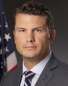 Moms On A Mission Guests Pete Hegseth